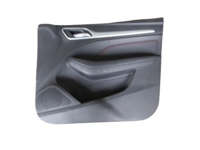 Mg zs lift 2023- обшивка оббивка двері перед правий фото №1