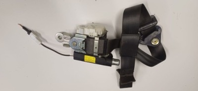 Renault clio 3 07r 3d ремень безопасности левая перед trw 33055458c фото №1