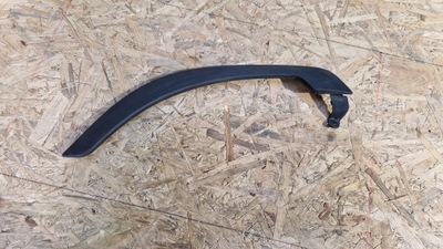 Toyota corolla cross молдинг накладка двері права задня задня 23- 75075-16010 фото №1