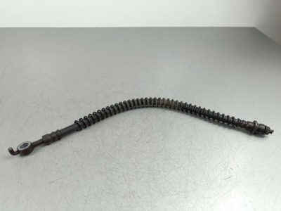 2022 mg zs шланг тормозной фото №1