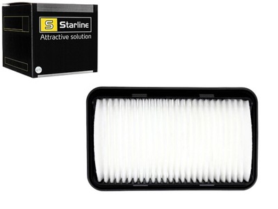 FILTRAS ORO SUZUKI SWIFT III 1.3 1.5 1.6 05> AP190 9 STARLINE 