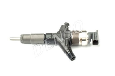 DENSO NOZZLE CR ELEKTROMAG SUBARU FORESTER IMPREZA LEGACY IV  