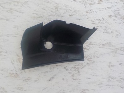 Наконечник жабо peugeot 5008 ii фото №1