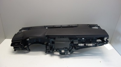 Toyota camry панель приладів консоль оригінал фото №1