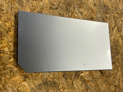 Кришка заливної пального ducato iii 2.3 1385931080 фото №1