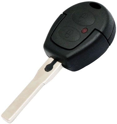 Vw volkswagen jetta passat ключ pilot корпус фото №1