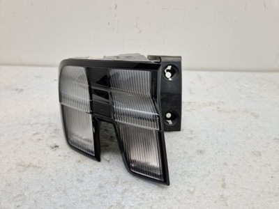 Ford mustang mach-e лампа задняя левая lj8b13405ag фото №1