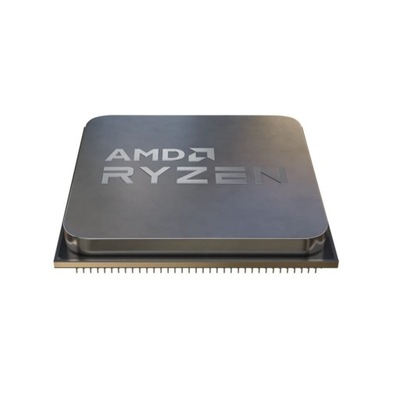 Procesor AMD 100-100001237BOX AMD AM5
