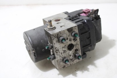 Насос abs opel corsa c 1.7dti фото №1