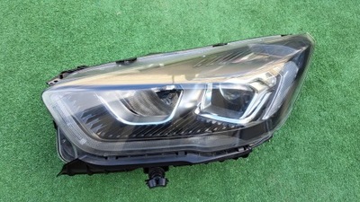 FORD KUGA MK2 RESTYLING ST SOCZEWKA+ DIODO LUMINOSO LED FARO PARTE DELANTERA  