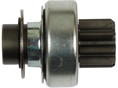 Бендикс стартер sd4061 typ lucas фото №1