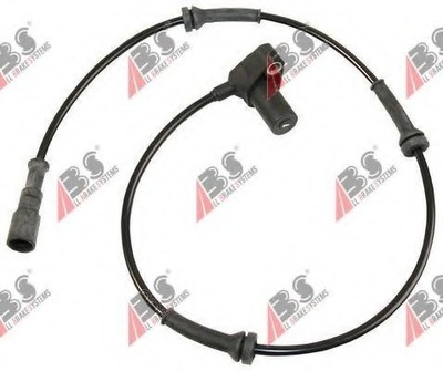 SENSOR ABS PARTE TRASERA DERECHA VOLKSWAGEN T4 90-03  