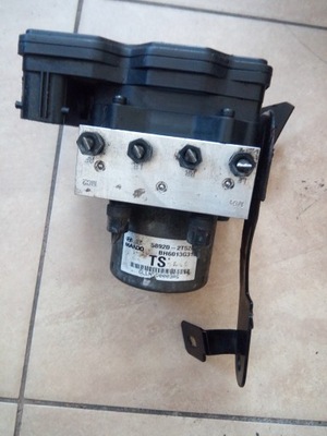 Насос abs kia optima iii ts 58920-2t520 oryg. фото №1