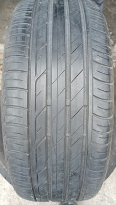 225/45R17 BRIDGESTONE TURANZA T001 6mm 91V