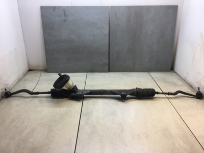 Трансмиссия рулевая рейка dacia logan i 1.4 6820000074 фото №1