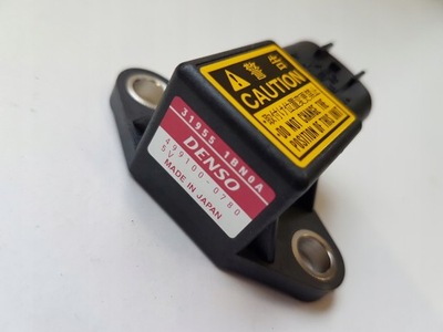 SENSOR SENSOR ODCHYLENIA INFINITI EX QX50 08-15  