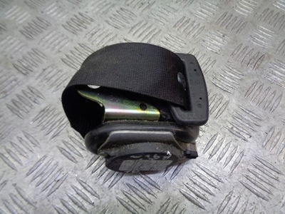 Pas безопасности левый задняя mercedes w168 фото №1