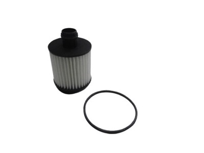 Фильтр масла opel combo оригинальный номер 55502095 фото №1