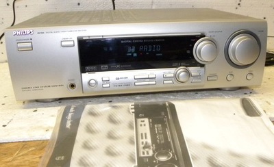 Amplituner Philips FR966