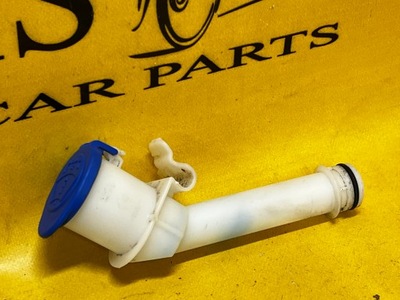 Заливная горловина жидкость распылителя lr discovery v l550 фото №1