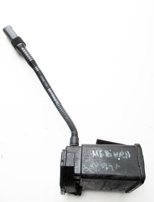 Opel meriva b 1.4 фільтр вугільний фото №1