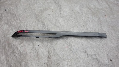 Range rover velar молдинг левая бампер задняя фото №1