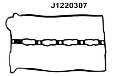 NIPPARTS FORRO TAPONES DE VÁLVULAS KIA CARNIVAL (U  