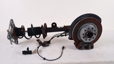 Jeep renegade 1.6 e-torq амортизаторна стійка лівий задня '00520361950 фото №1