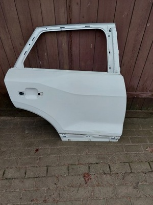 Двері задні праве audi q2 фото №1