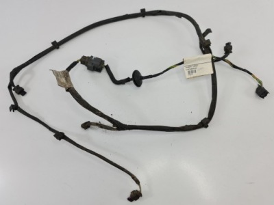 Джгут електропроводка pdc задня volvo xc70 30724522 фото №1