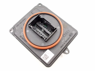 Преобразователь лампы фара модуль full led audi a1 q3 q8 4k0941572cc фото №1