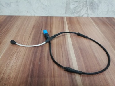 Датчик тормозных колодок тормозных bmw x3 g01 g02 6880543 фото №1