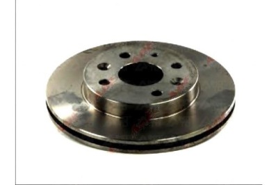 Тормозные диски тормозные 2szt. kia sephia shuma 1.5/1.6 09 фото №1