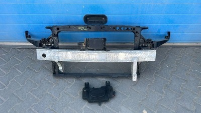 Hyundai ioniq 2018- pas передній перед радар фото №1