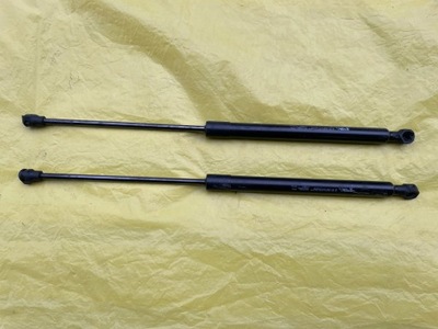 Peugeot 208 ii амортизаторы амортизаторы задний крышки фото №1