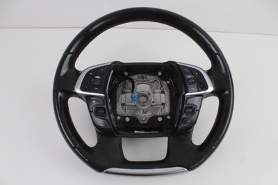 Воздуховод мультифункция citroen c4 ii 10-15r фото №1