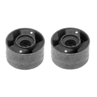 Втулка важіль bmw перед e30 комплект фото №1