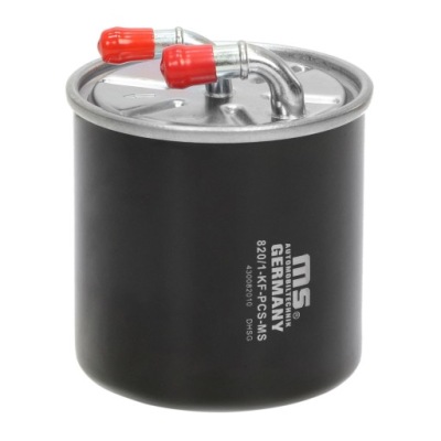 Фильтр paliwams mitsubishi colt vi, smart фильтр топлива 820/1-kf-pcs-ms фото №1