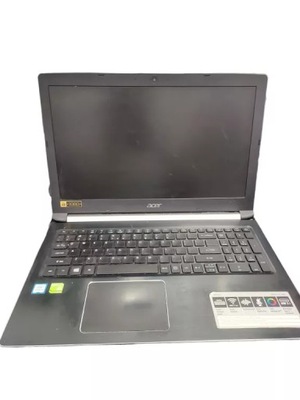 LAPTOP ACER ASPIRE N17C4 INTEL CORE 3 RAM 4GB