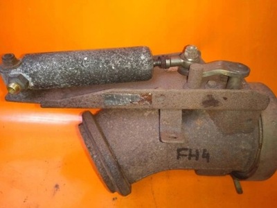 Volvo fh4 fm клапан гальмо górski фото №1