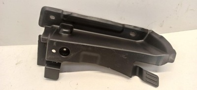 Volvo xc40 защита жабо правая 31651567 фото №1