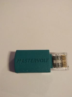 MASTERVOLT Terminator MasterBus 770040000
