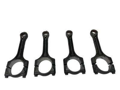 Шатун bmw/mini r60 n18 1.6t 15r фото №1