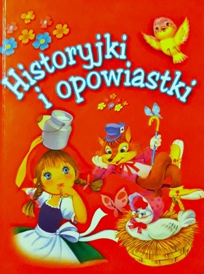 Historyjki i opowiastki zespół Susaety