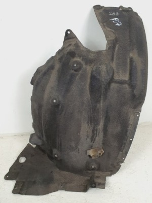 Подкрылок правый перед часть задняя bmw 5 f07 7193508 фото №1