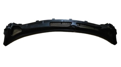 Жабо оригинал ford fiesta mk7 2008-2017 фото №1