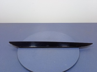 Bmw x6 g06 защита стойка задняя задняя левая 7479665 фото №1