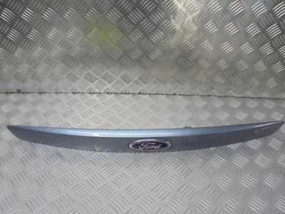 Молдинг накладка крышки ford mondeo mk3 hb k2 фото №1