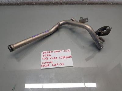 Wąż труба wody suzuki swift vi 1.2 16v фото №1