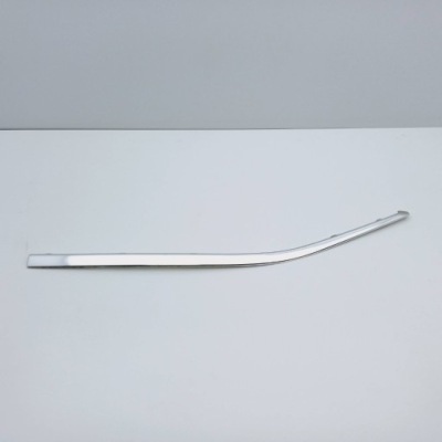 Молдинг стекло левый задняя peugeot 5008 nr272 фото №1